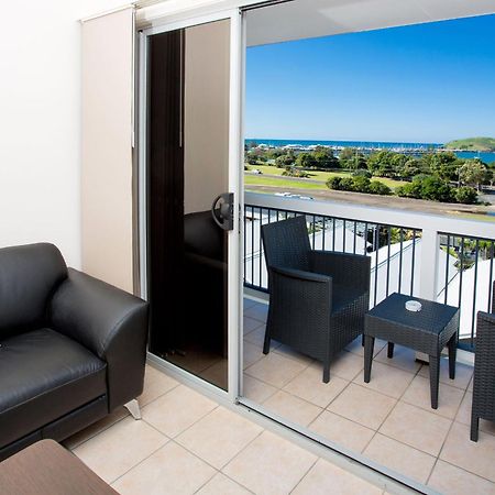 The Observatory Self Contained Apartments Coffs Harbour Bilik gambar