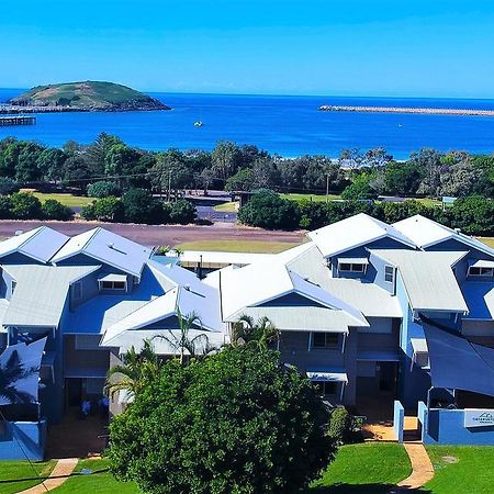 The Observatory Self Contained Apartments Coffs Harbour Luaran gambar