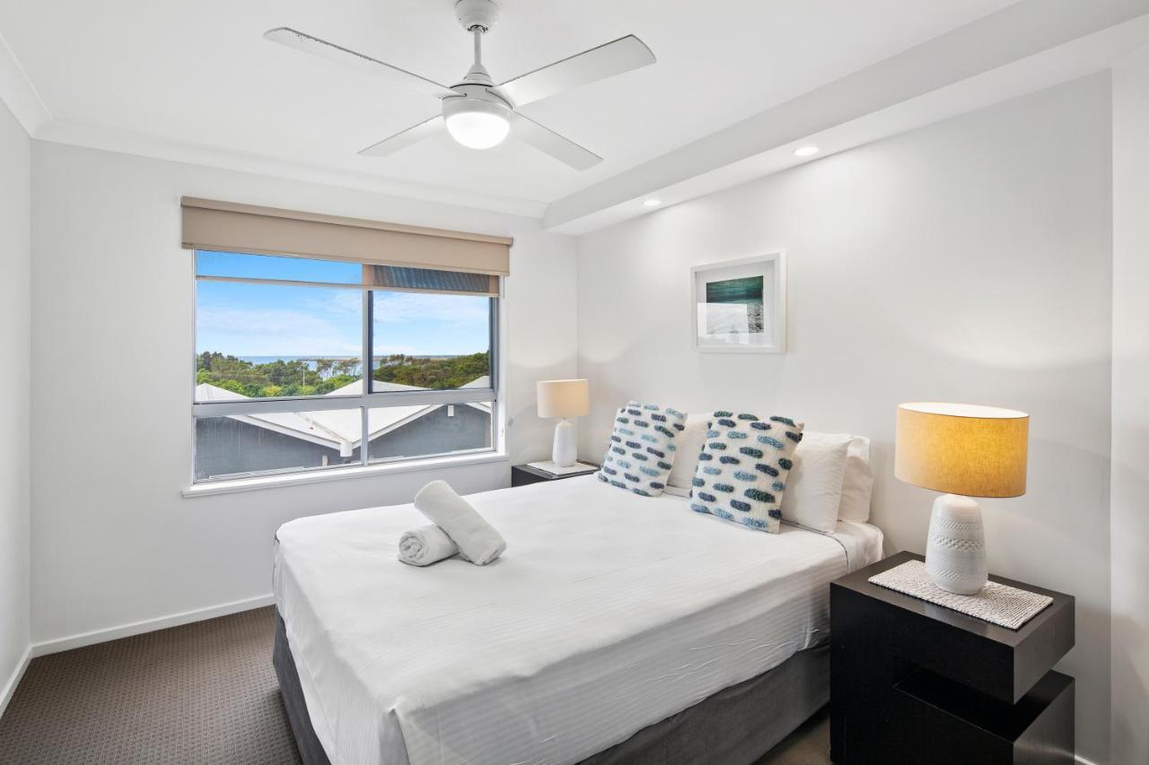 The Observatory Self Contained Apartments Coffs Harbour Luaran gambar