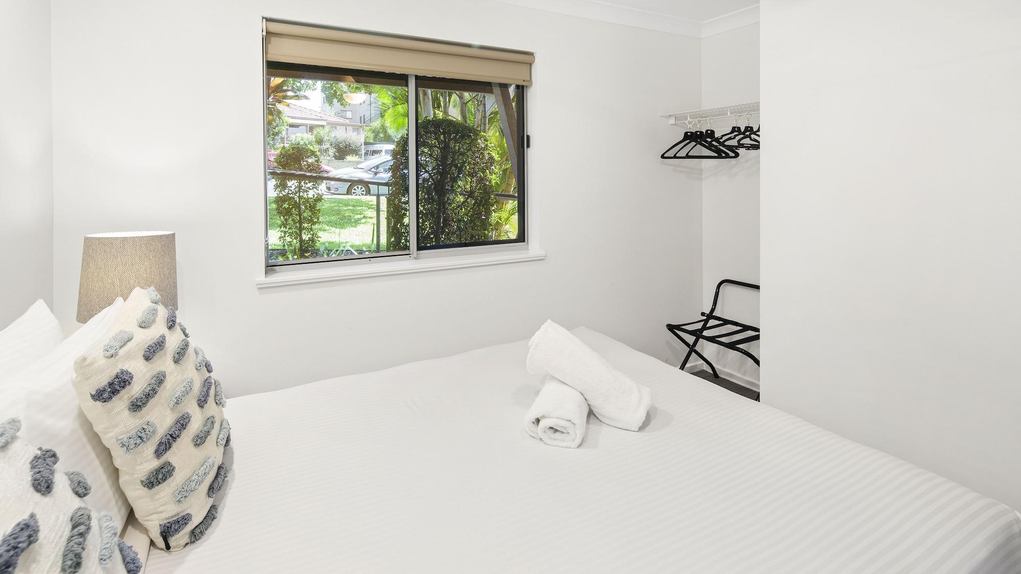 The Observatory Self Contained Apartments Coffs Harbour Luaran gambar