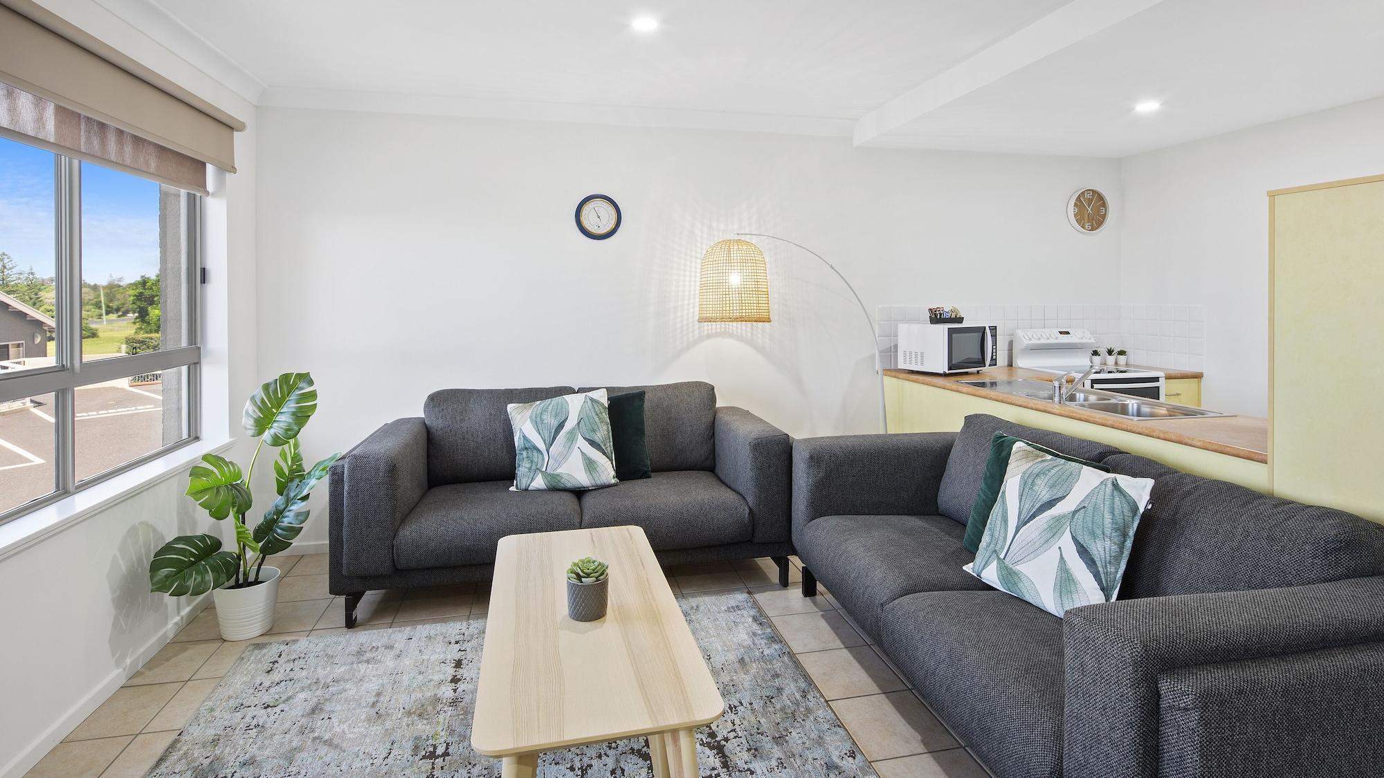 The Observatory Self Contained Apartments Coffs Harbour Luaran gambar