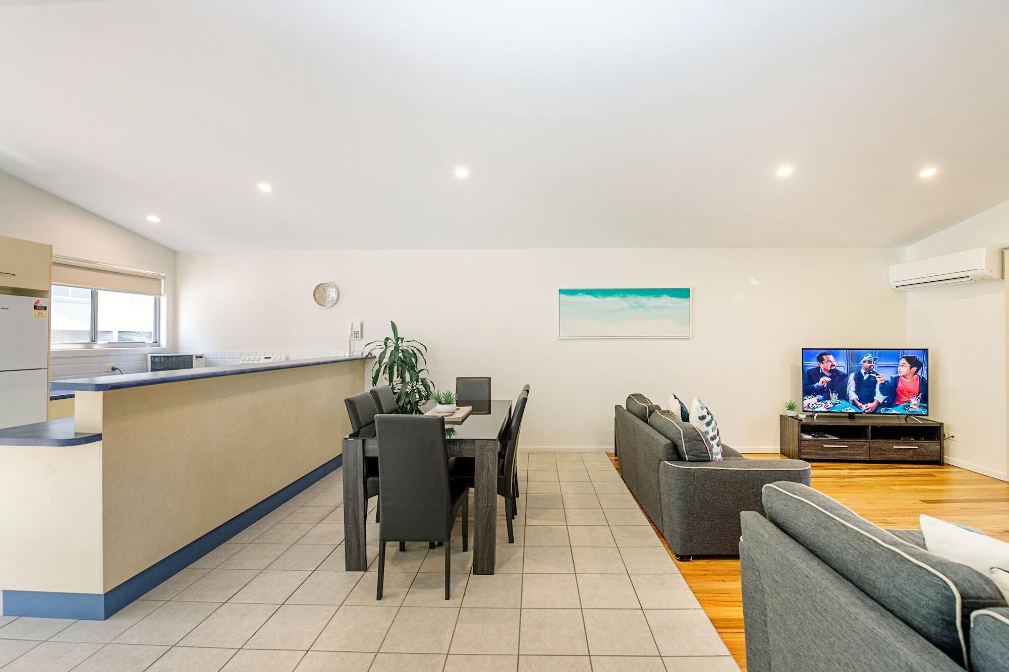 The Observatory Self Contained Apartments Coffs Harbour Luaran gambar