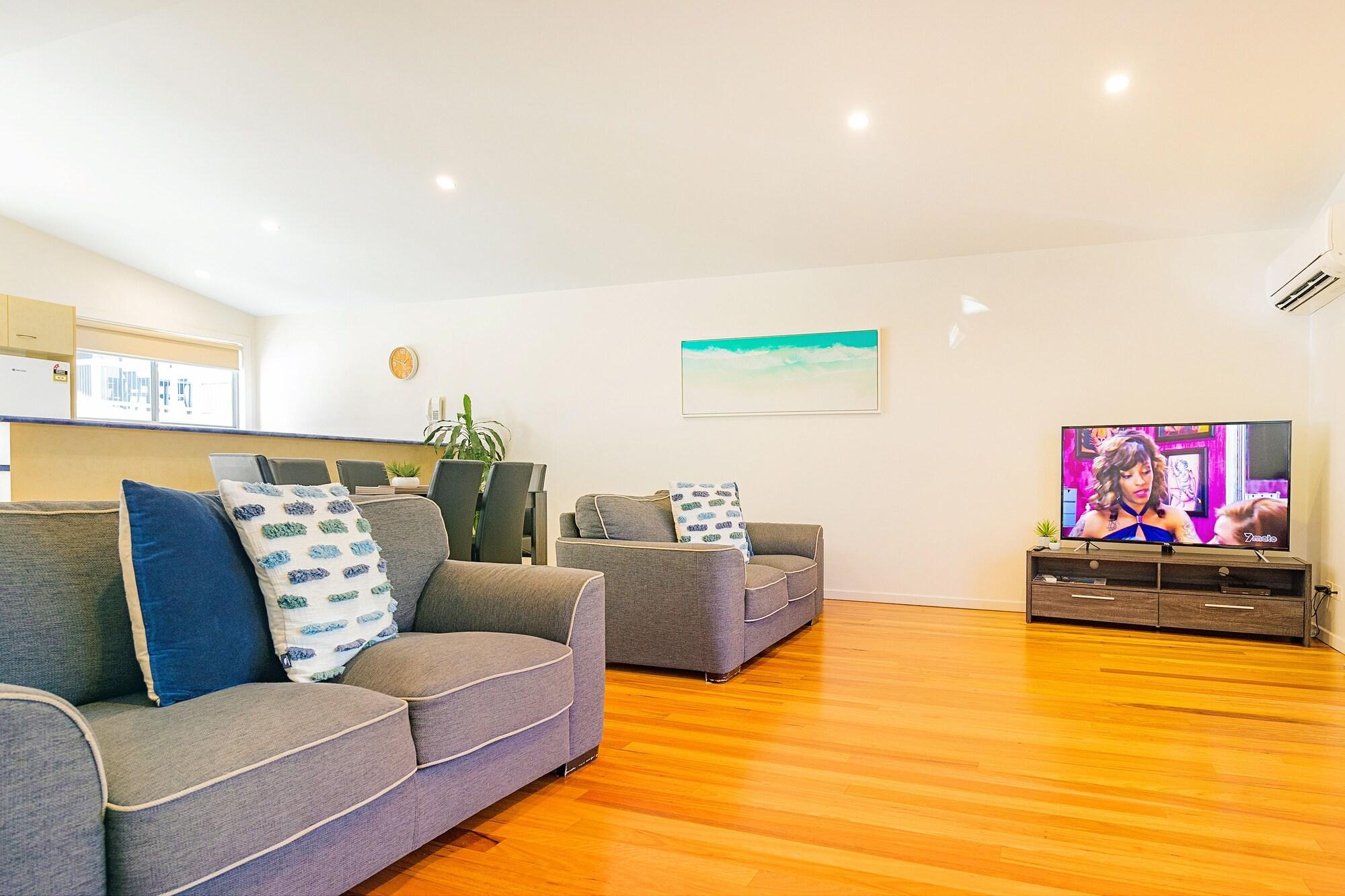 The Observatory Self Contained Apartments Coffs Harbour Luaran gambar