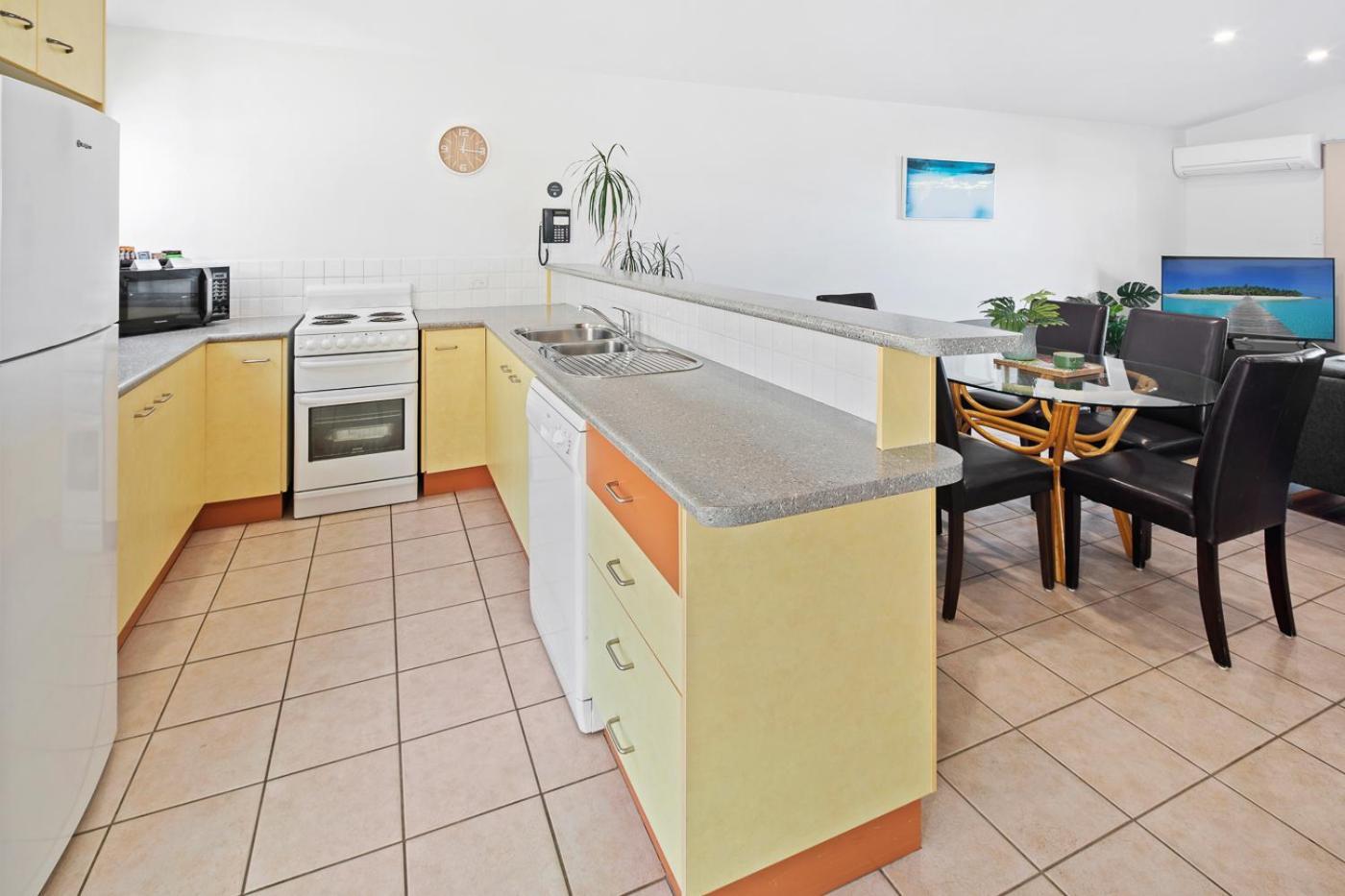 The Observatory Self Contained Apartments Coffs Harbour Luaran gambar