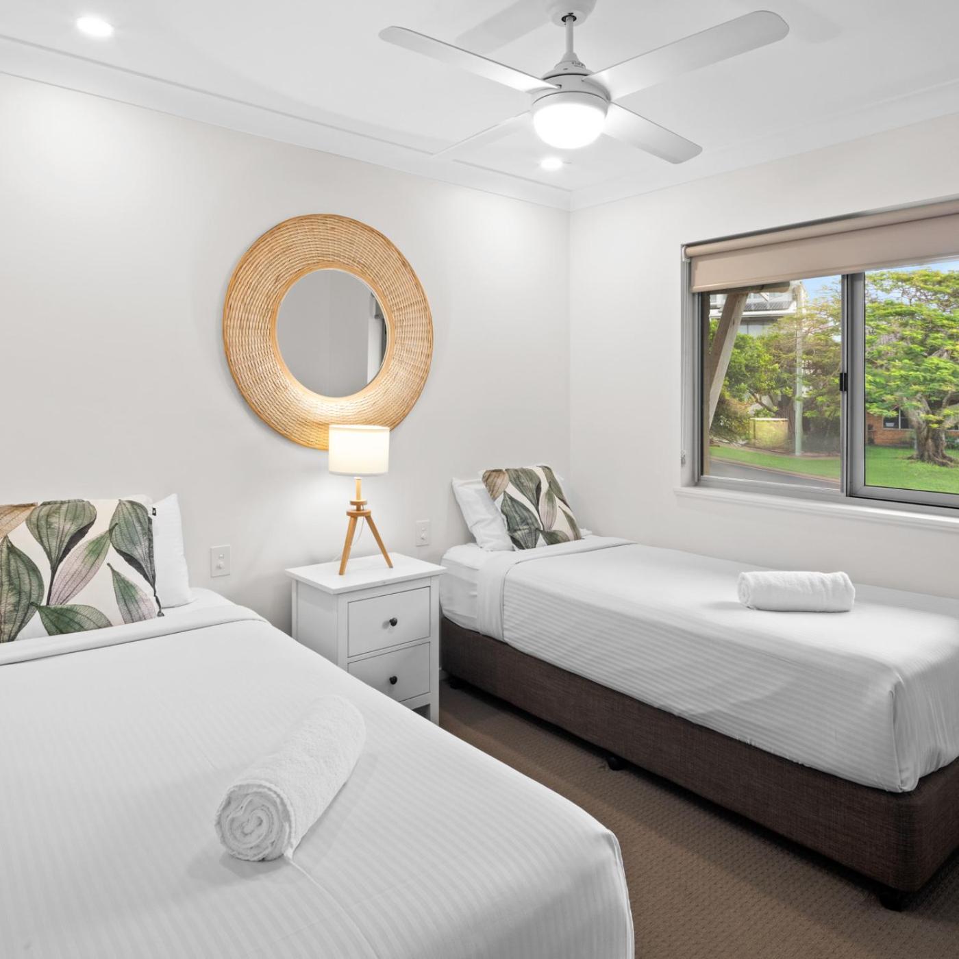 The Observatory Self Contained Apartments Coffs Harbour Luaran gambar