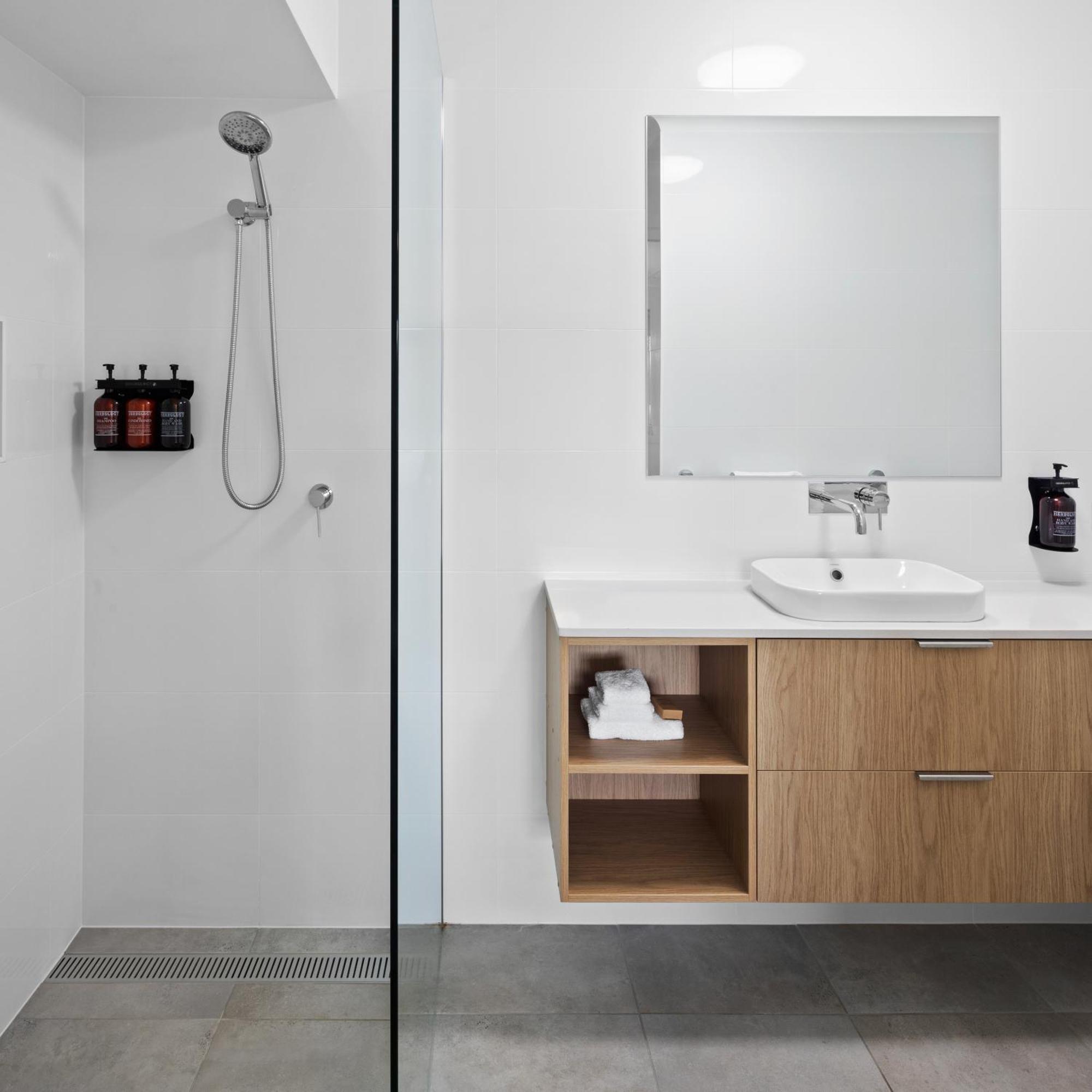 The Observatory Self Contained Apartments Coffs Harbour Luaran gambar