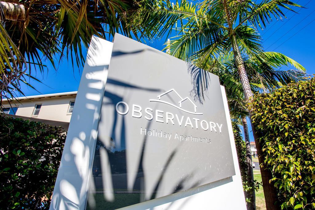 The Observatory Self Contained Apartments Coffs Harbour Luaran gambar