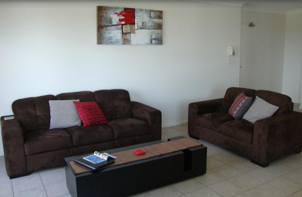 The Observatory Self Contained Apartments Coffs Harbour Luaran gambar