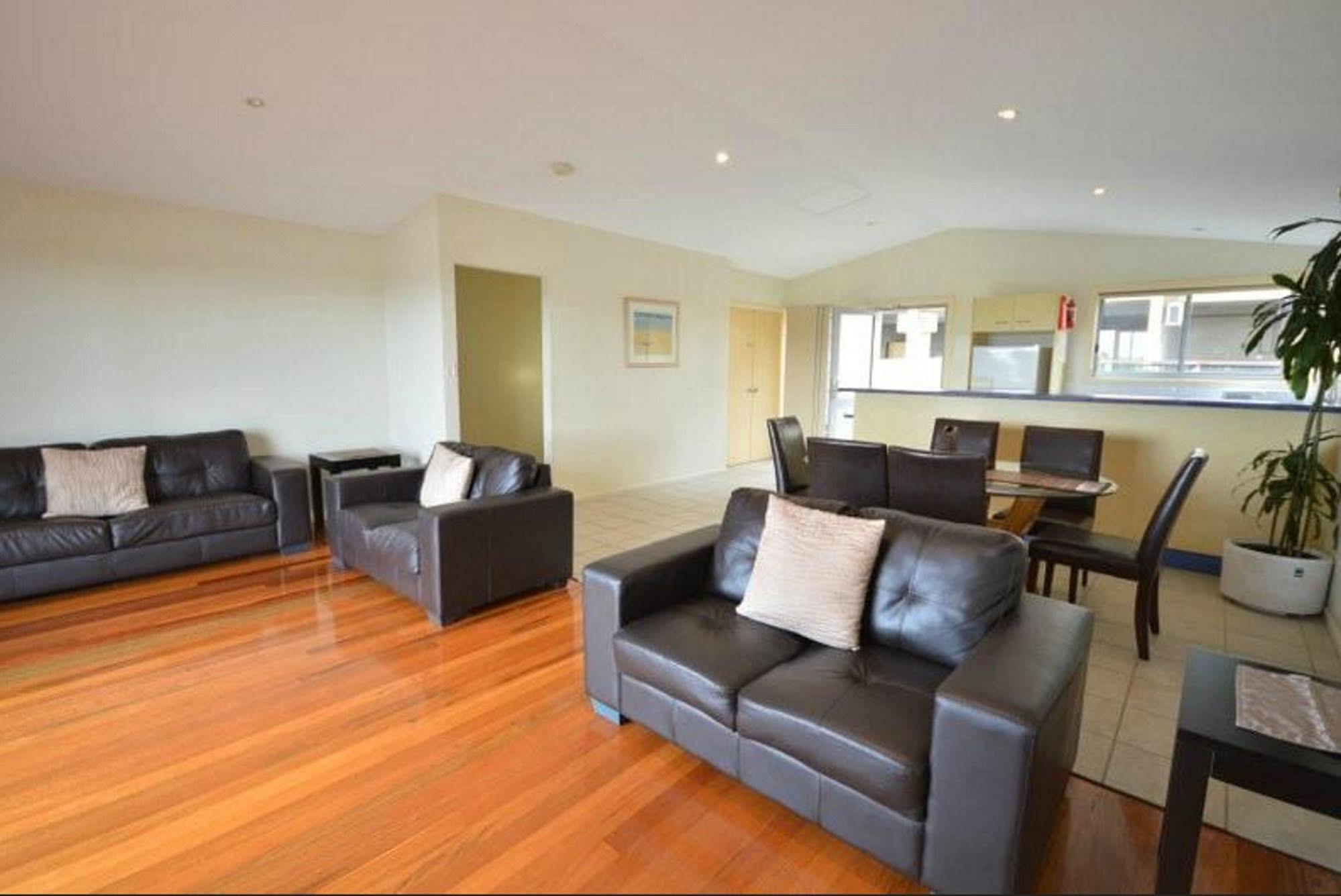 The Observatory Self Contained Apartments Coffs Harbour Luaran gambar